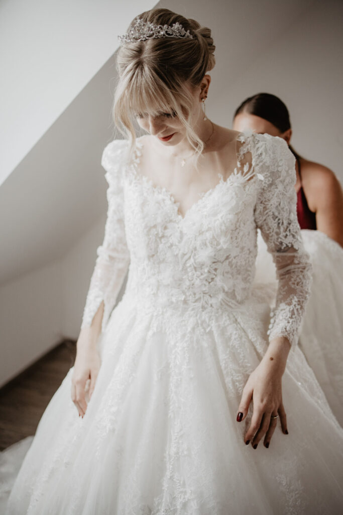 Hochzeit in Österreich Fotograf Wedding Photograph Reportage