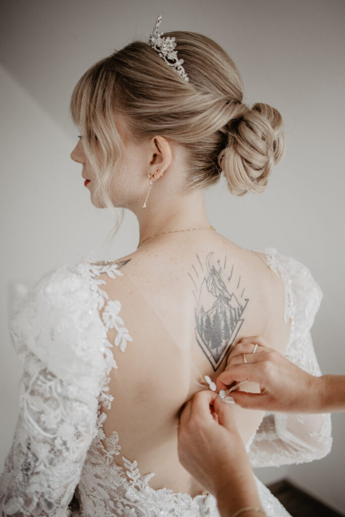 Hochzeit in Österreich Fotograf Wedding Photograph Reportage