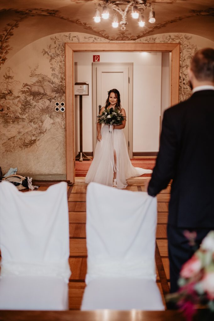 Hochzeit Fernando Mai Wartburg Standesamt Eisenach