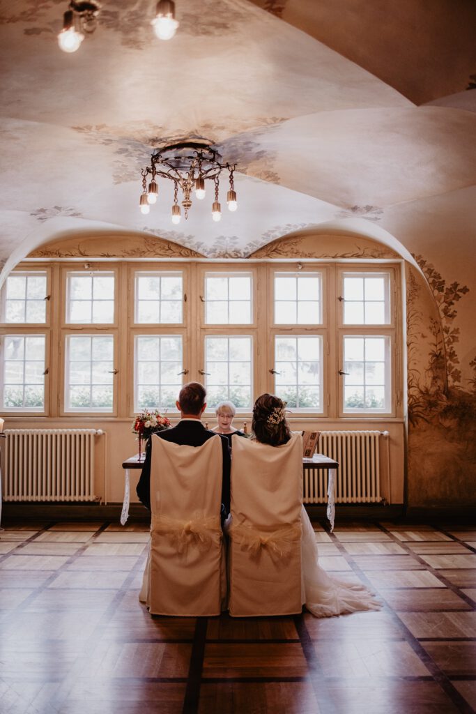 Hochzeit Fernando Mai Wartburg Standesamt Eisenach