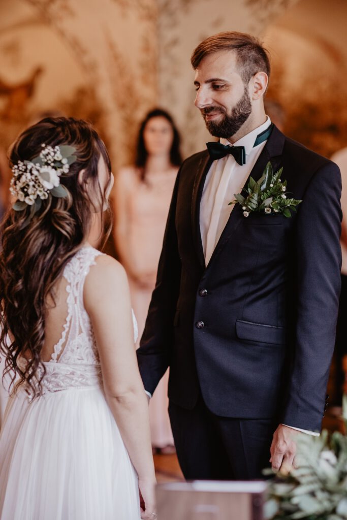 Hochzeit Fernando Mai Wartburg Standesamt Eisenach