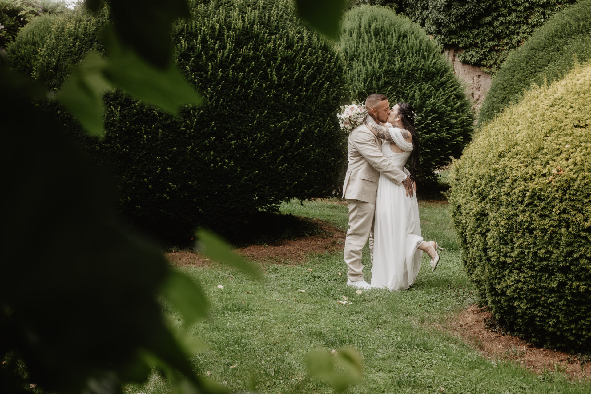 Eure Hochzeit in Bildern – was ein Hochzeitsreportage Fotograf für euch festhält